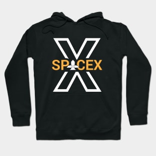 SpaceX Newest Hoodie